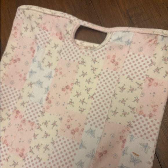 Frankie’s bikinis X Sydney Sweeney terry mini dress - Picture 11 of 15